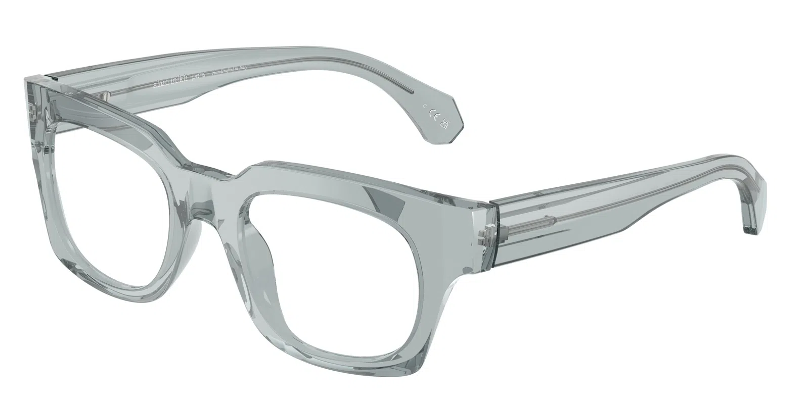 Alain Mikli 3540 Eyeglasses - view 3
